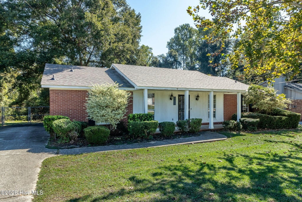Photo of 3812 Southwood Drive, Augusta, GA 30906 (MLS # 100610752)