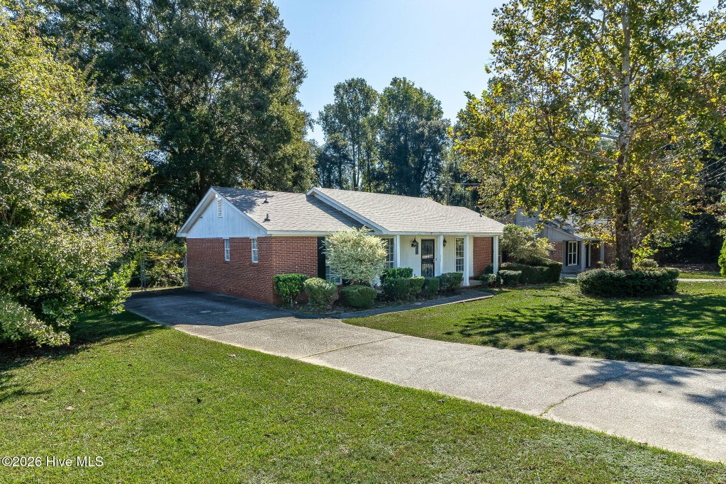 Photo of 3812 Southwood Drive, Augusta, GA 30906 (MLS # 100610752)