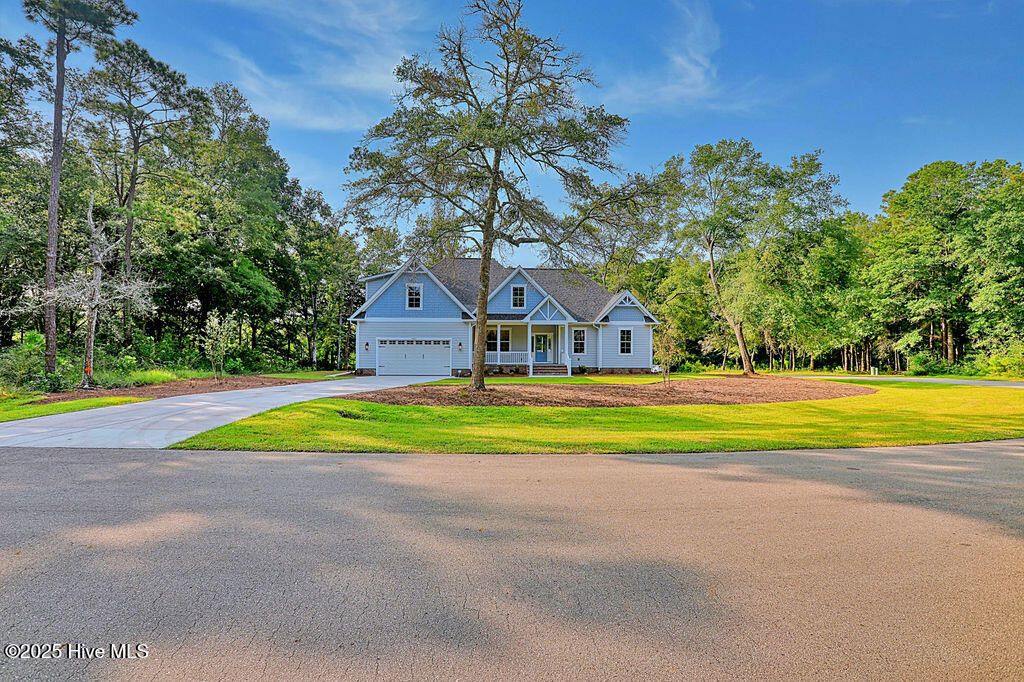 Photo of 3485 Eagle Crest Drive SW, Supply, NC 28462 (MLS # 100499257)