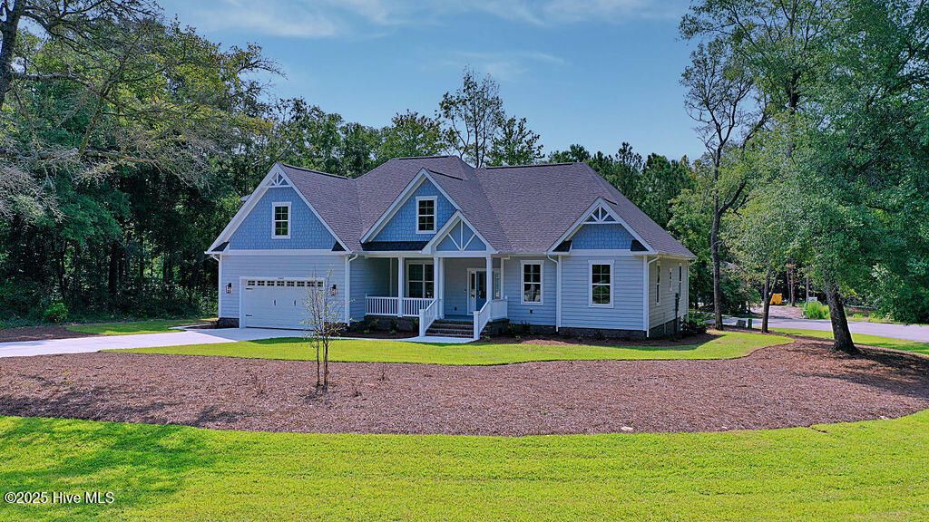 Photo of 3485 Eagle Crest Drive SW, Supply, NC 28462 (MLS # 100499257)