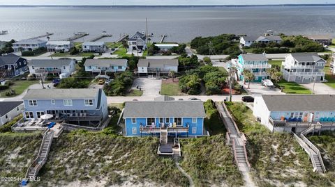 101 Ocean Drive Emerald Isle NC 28594