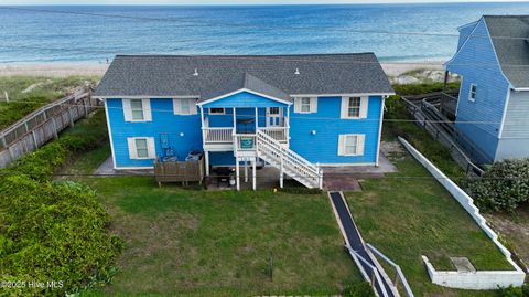 101 Ocean Drive Emerald Isle NC 28594