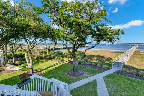 Tiny photo for 945 Radnor Road, Wilmington, NC 28409 (MLS # 100581714)