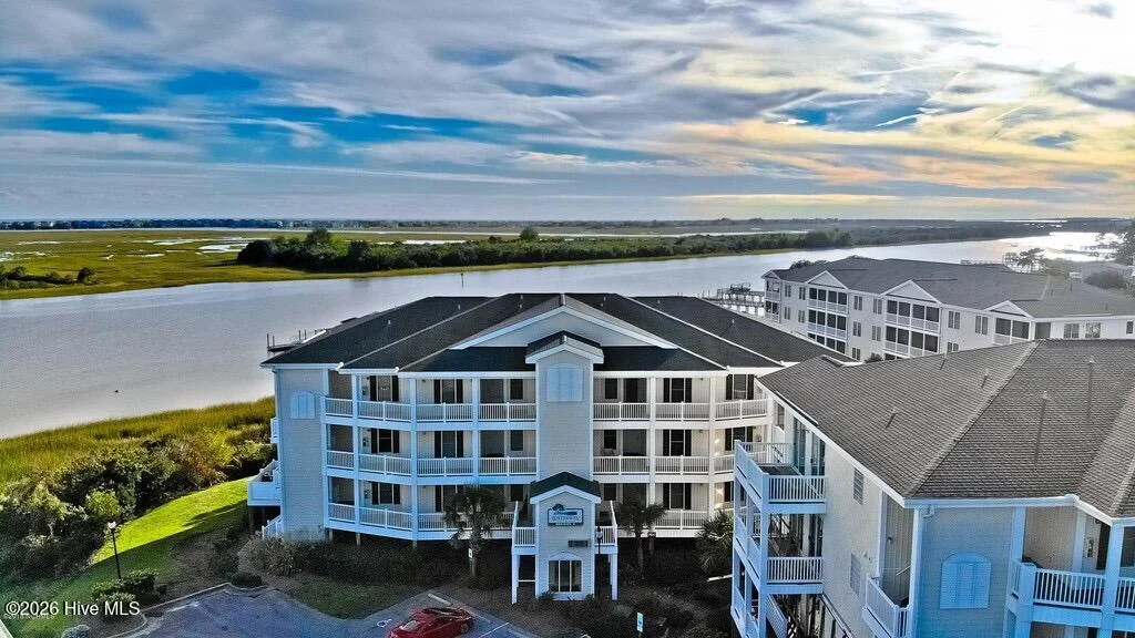 1135 Park Road Unit Unit 4202