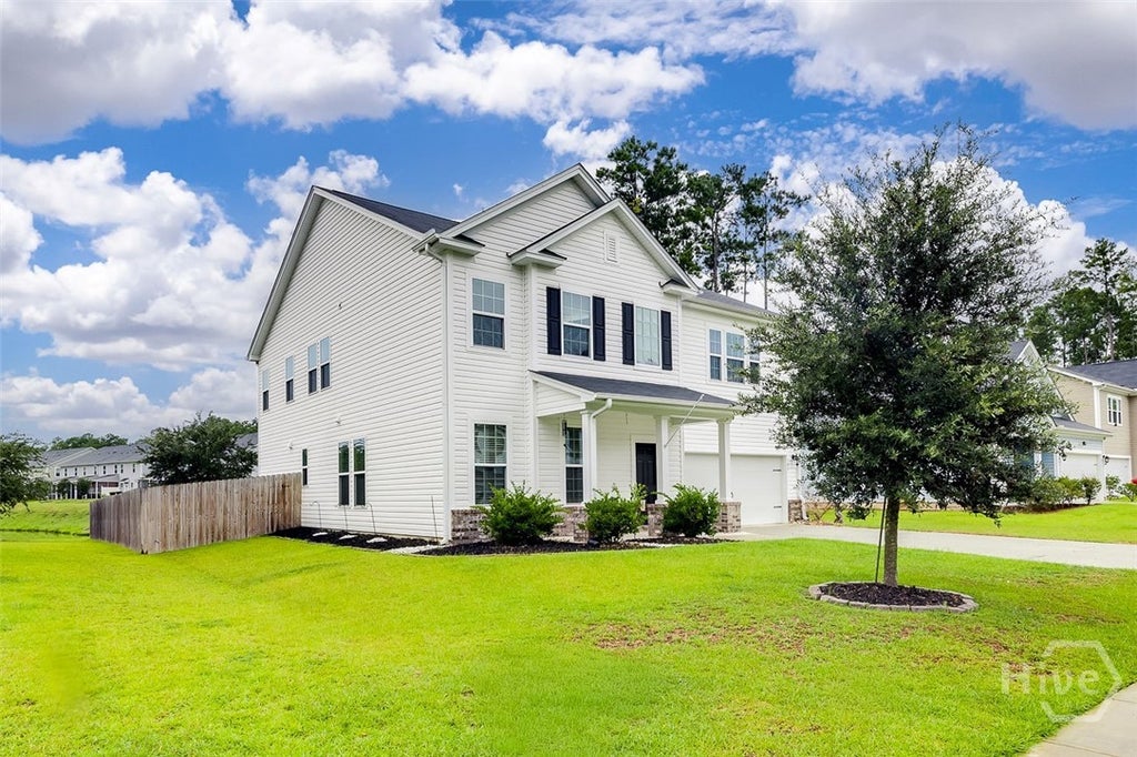 Photo of 181 Benelli Drive, Pooler, GA 31322 (MLS # SA364030)