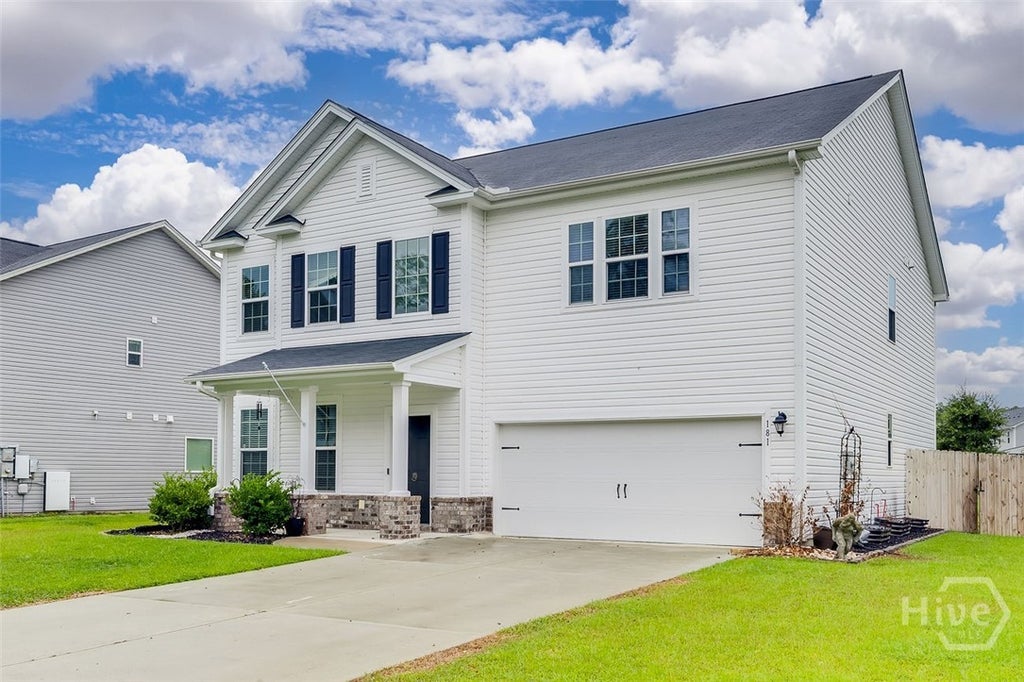 Photo of 181 Benelli Drive, Pooler, GA 31322 (MLS # SA364030)