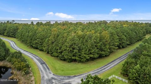 Vacant Land For Sale - 317 Garbacon Drive<br/> Carteret County, Beaufort, NC 28516