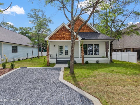 Homes For Sale - 104 NW 23rd Street<br/> Oak Island, NC 28465