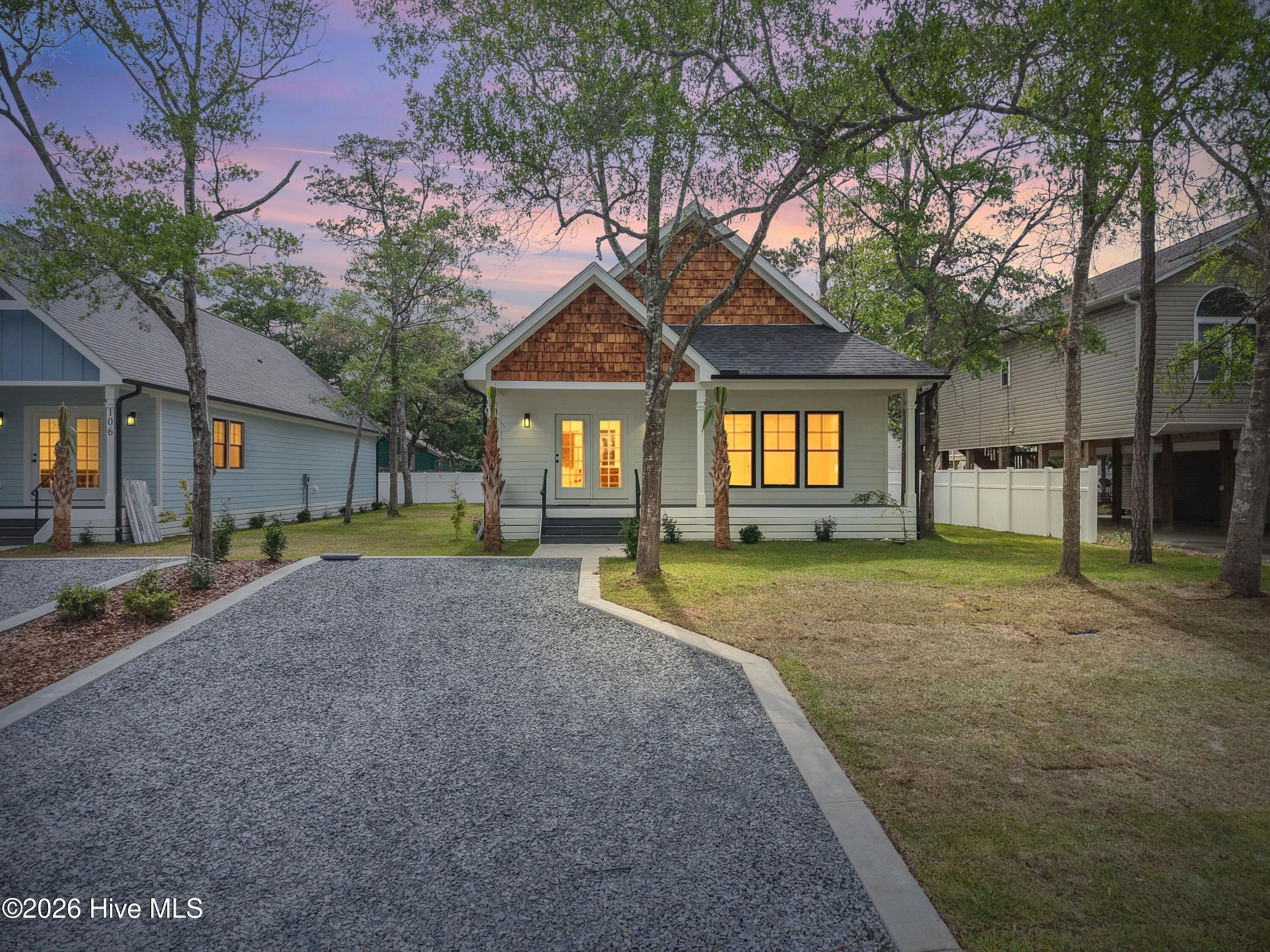 104 NW 23rd Street