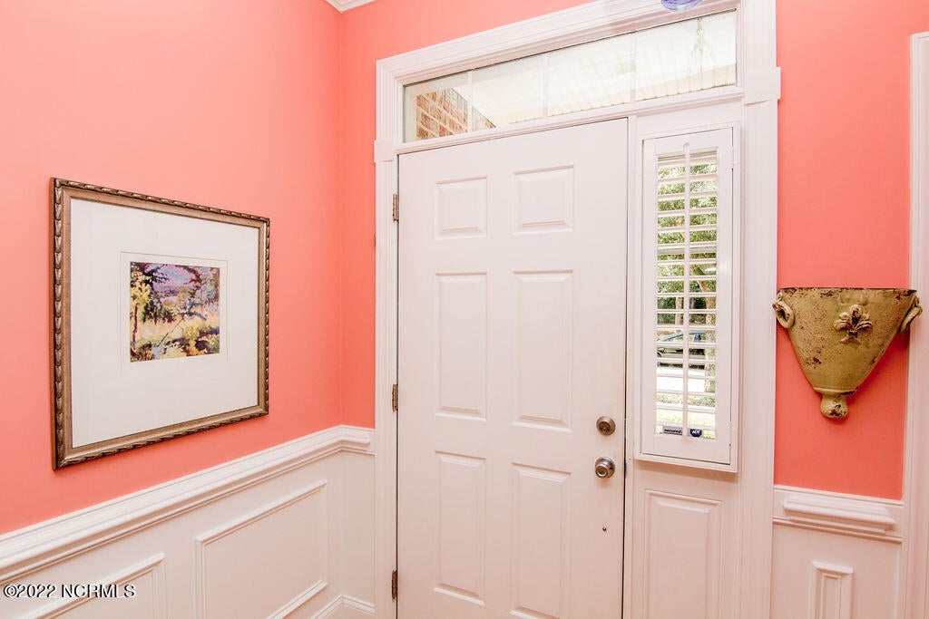 Photo of 4925 Whitner Drive, Wilmington, NC 28409 (MLS # 100607525)