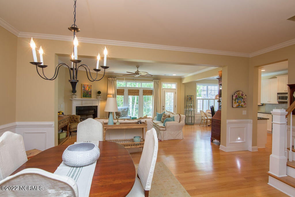 Photo of 4925 Whitner Drive, Wilmington, NC 28409 (MLS # 100607525)