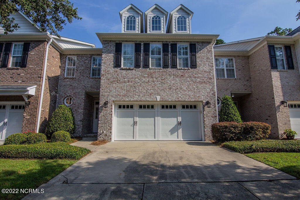 Photo of 4925 Whitner Drive, Wilmington, NC 28409 (MLS # 100607525)