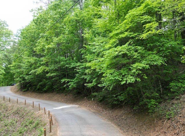 Photo of 13 Dogwood Trail, Robbinsville, NC 28771 (MLS # 98544664)