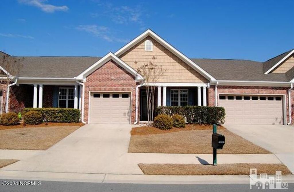 Photo of 1318 Suncrest Way, Leland, NC 28451 (MLS # 100565770)