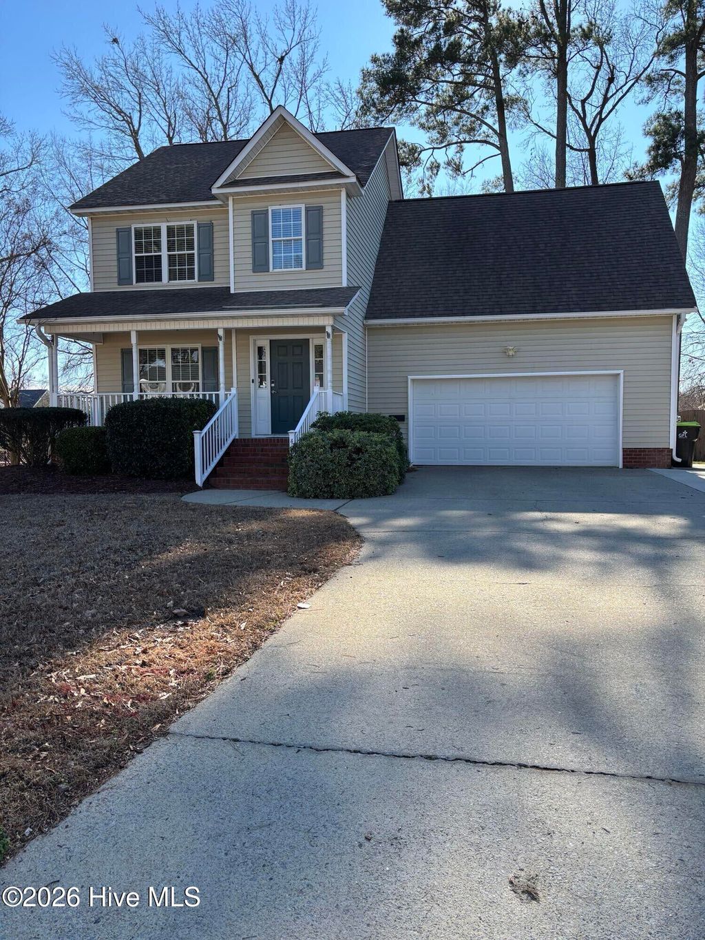 Photo of 498 Primrose Lane, Winterville, NC 28590 (MLS # 100550716)