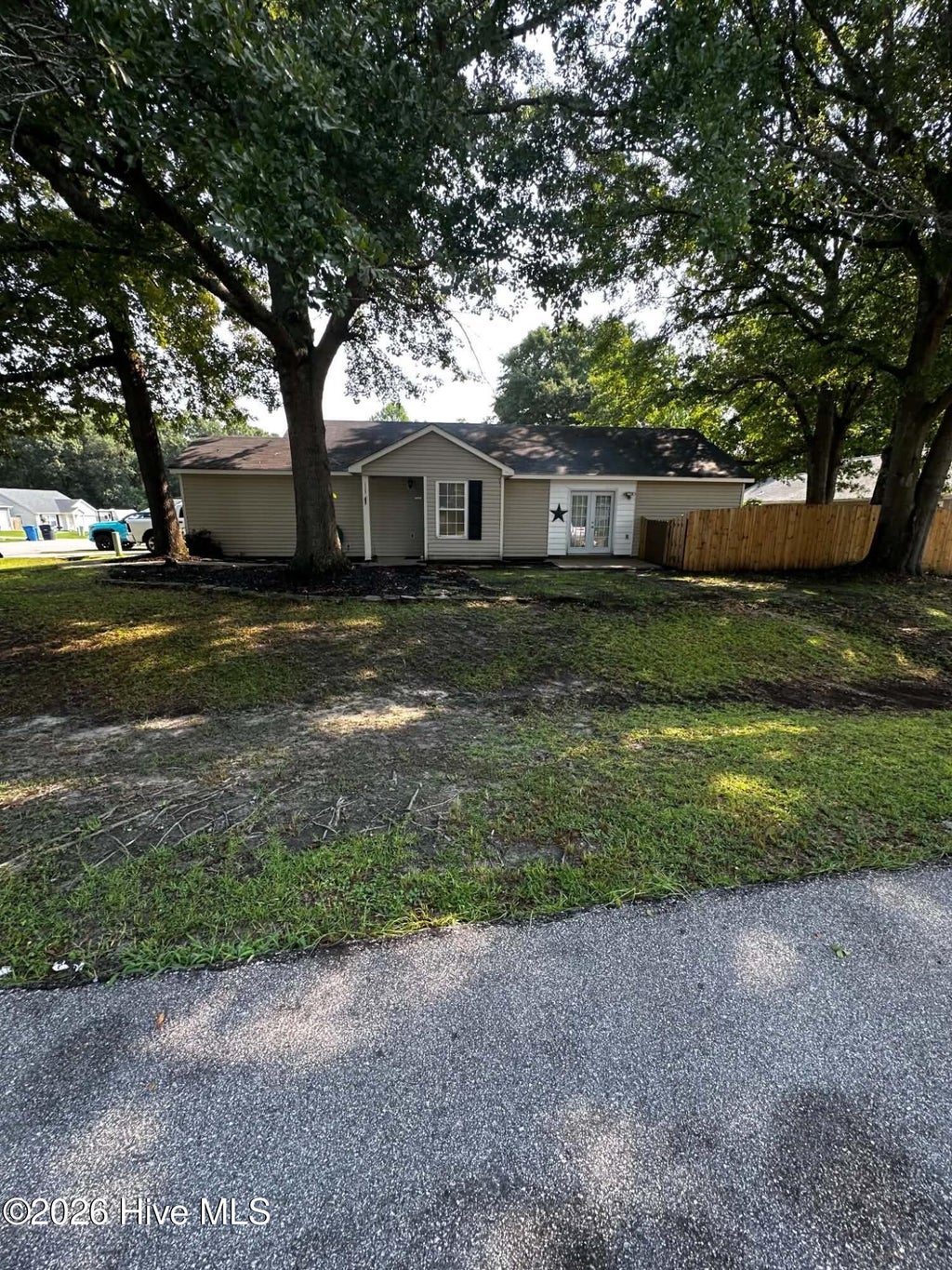 Photo of 500 Saint George Cove, Jacksonville, NC 28546 (MLS # 100592263)