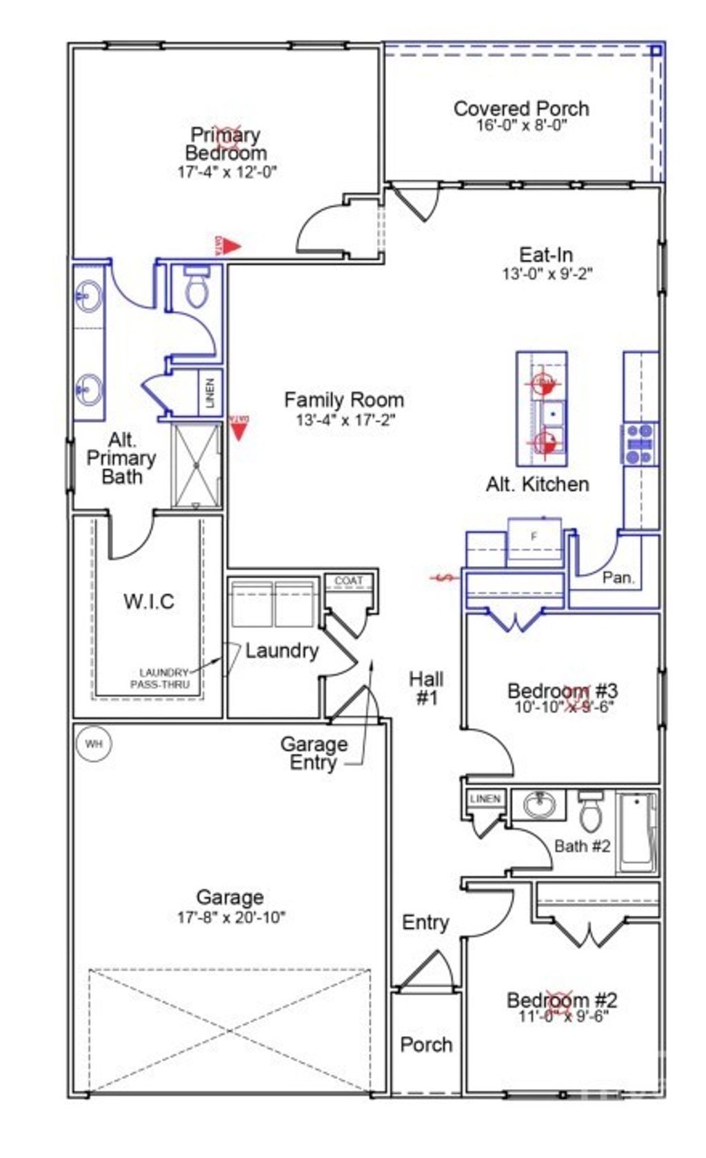 Photo of 115 Praline Road, Savannah, GA 31419 (MLS # SA353273)