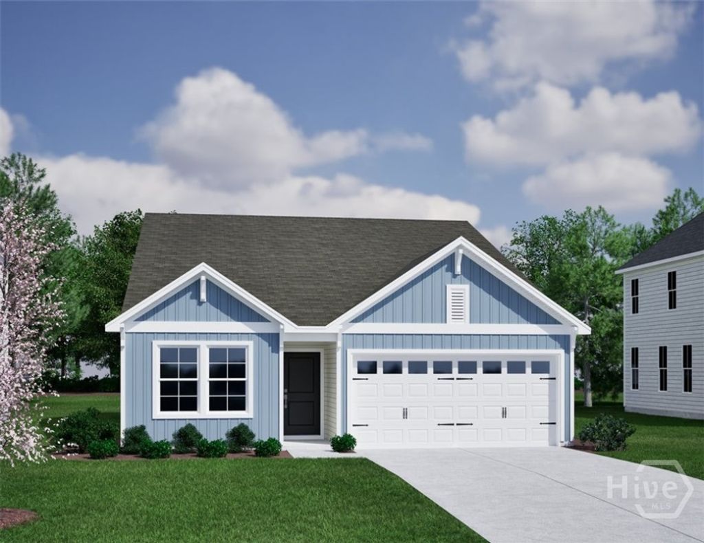 Photo of 115 Praline Road, Savannah, GA 31419 (MLS # SA353273)