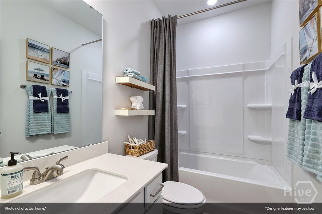 Photo of 115 Praline Road, Savannah, GA 31419 (MLS # SA353273)