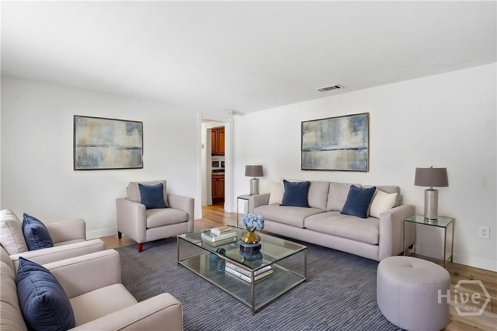 Photo of 12 Walnut Street, Bloomingdale, GA 31302 (MLS # SA351564)