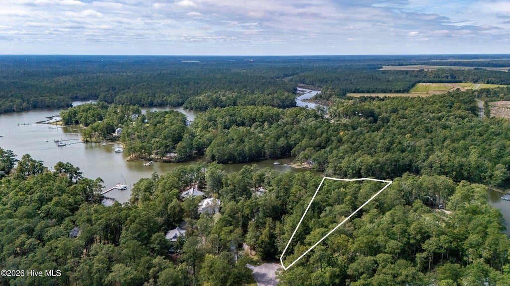 Photo of 196 Brite Lane, Oriental, NC 28571 (MLS # 100607921)