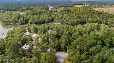 Vacant Land For Sale - 196 Brite Lane<br/> Oriental, NC 28571