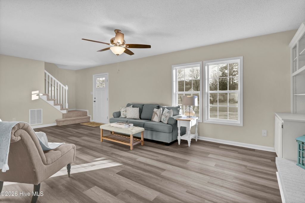 Photo of 106 Cottage Lane, Jacksonville, NC 28546 (MLS # 100552013)