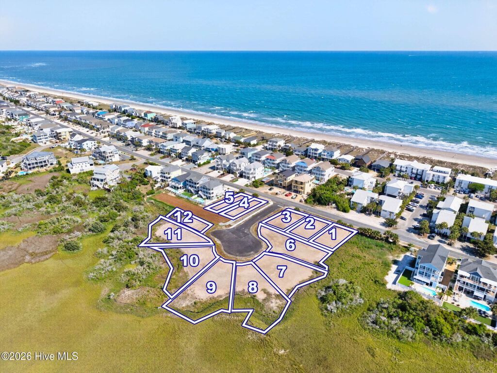 Photo of 12 Kirkland Street, Ocean Isle Beach, NC 28469 (MLS # 100585427)