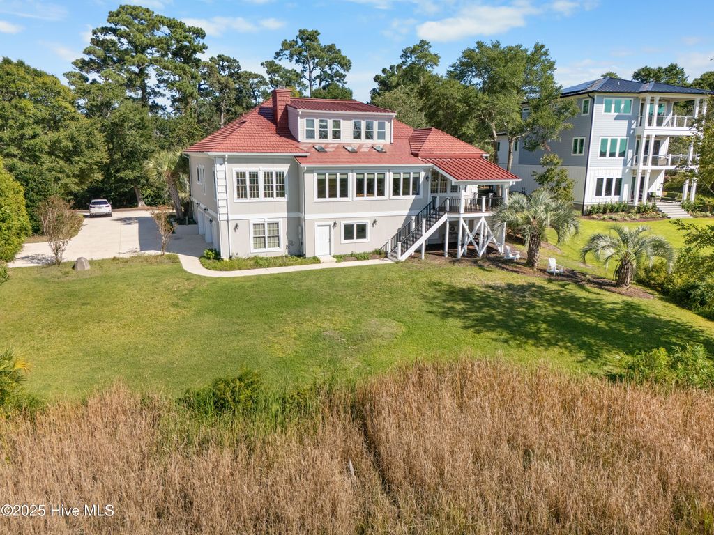 Photo of 6424 River Vista Drive, Wilmington, NC 28412 (MLS # 100511471)