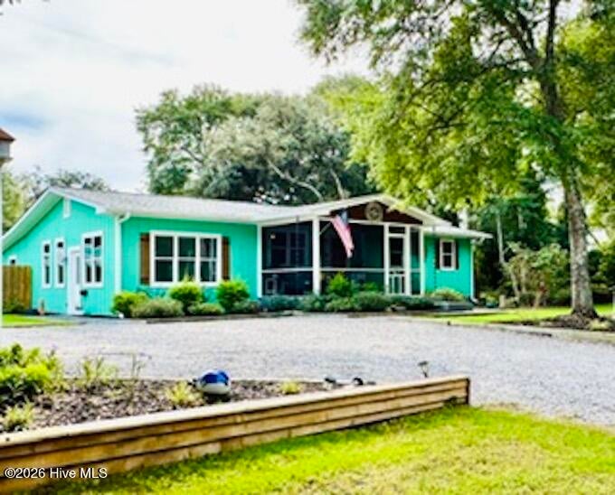 Photo of 118 NE 19th Street, Oak Island, NC 28465 (MLS # 100610170)