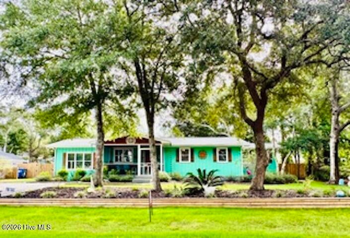 Photo of 118 NE 19th Street, Oak Island, NC 28465 (MLS # 100610170)