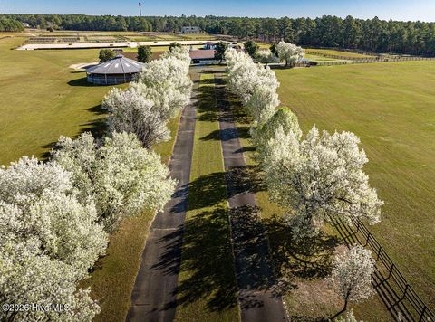 Vacant Land For Sale - TBD Addor Road<br/> Aberdeen, NC 28315
