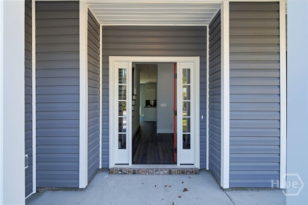 Photo of 65 Plantation Road, Midway, GA 31320 (MLS # SA349312)