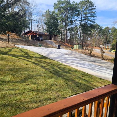 Homes For Sale - 2509 Drumcliff Court<br/> Hephzibah, GA 30815