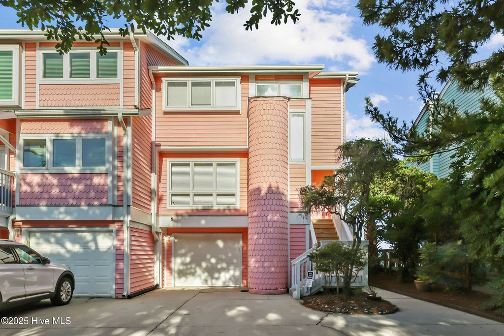 Photo of 1904 Sand Dollar Court, Kure Beach, NC 28449 (MLS # 100518550)