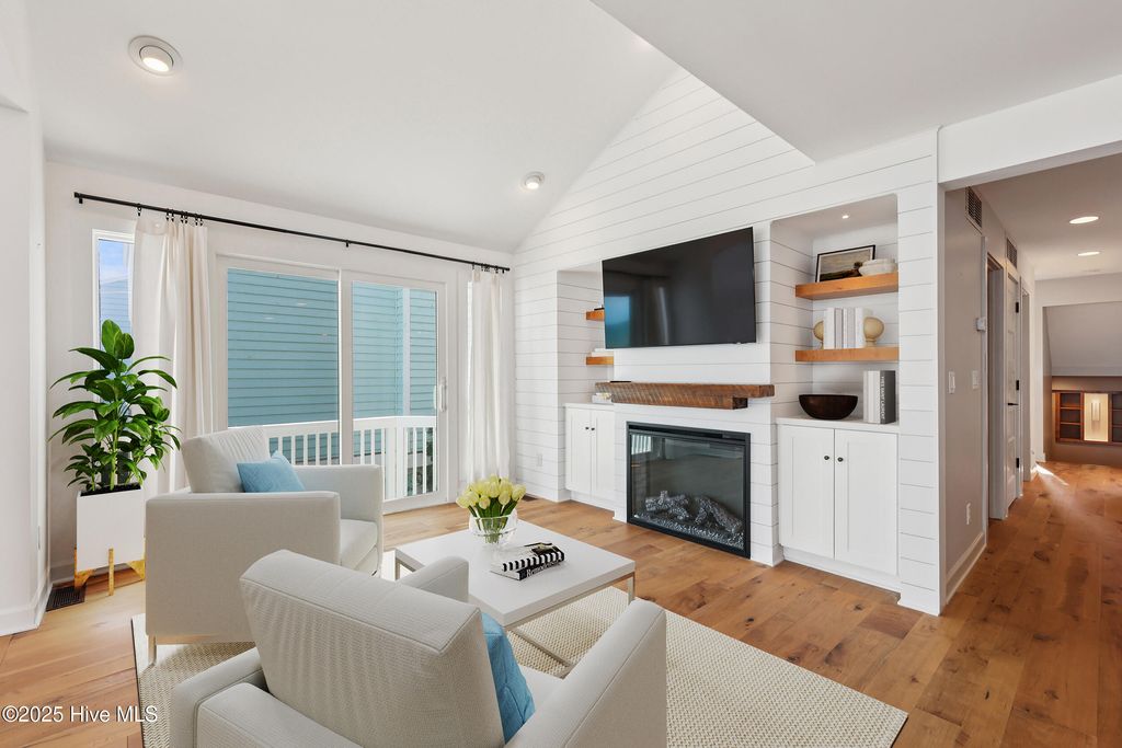 Photo of 1904 Sand Dollar Court, Kure Beach, NC 28449 (MLS # 100518550)