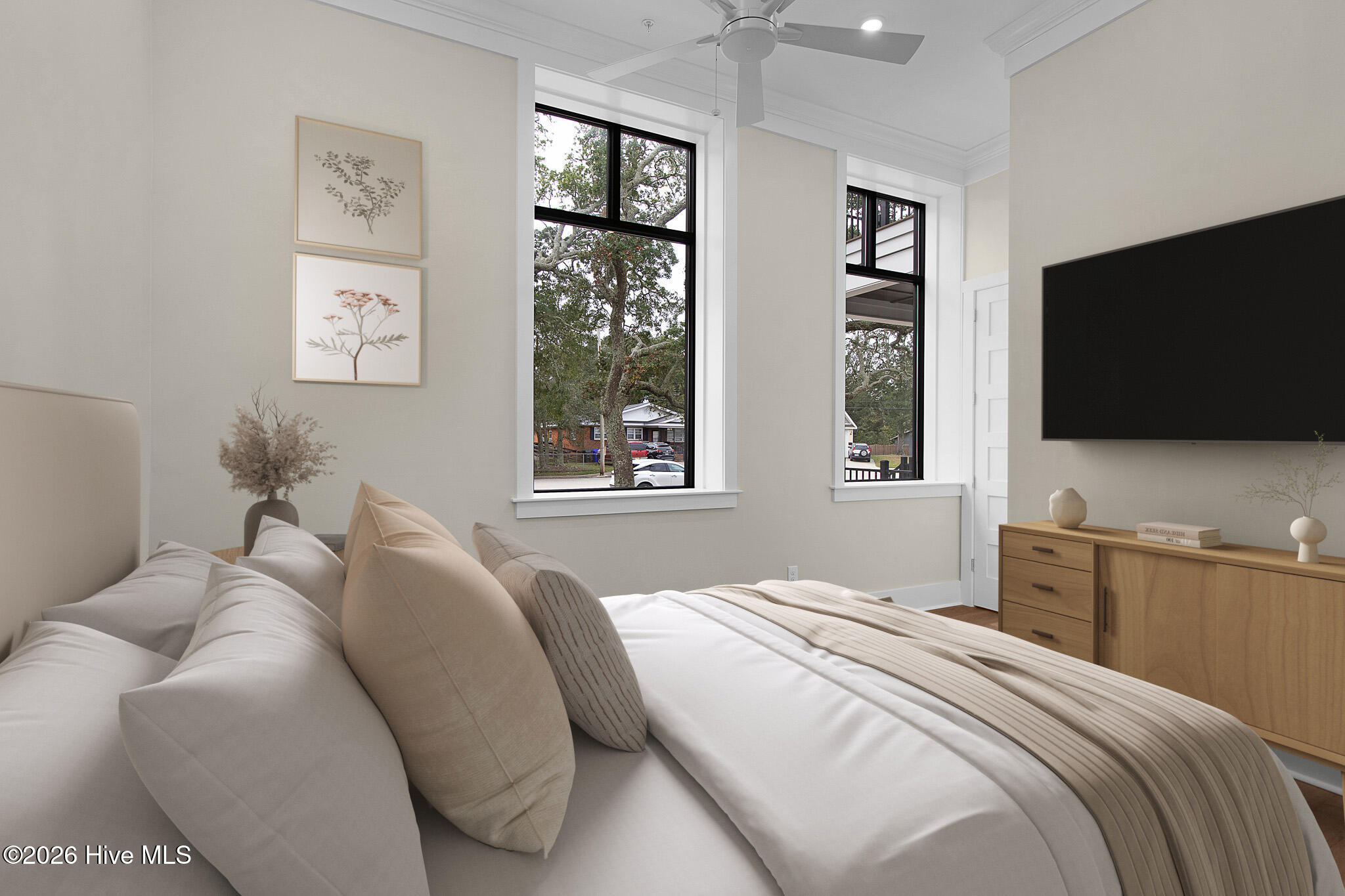 805 Mulberry Street Unit 105