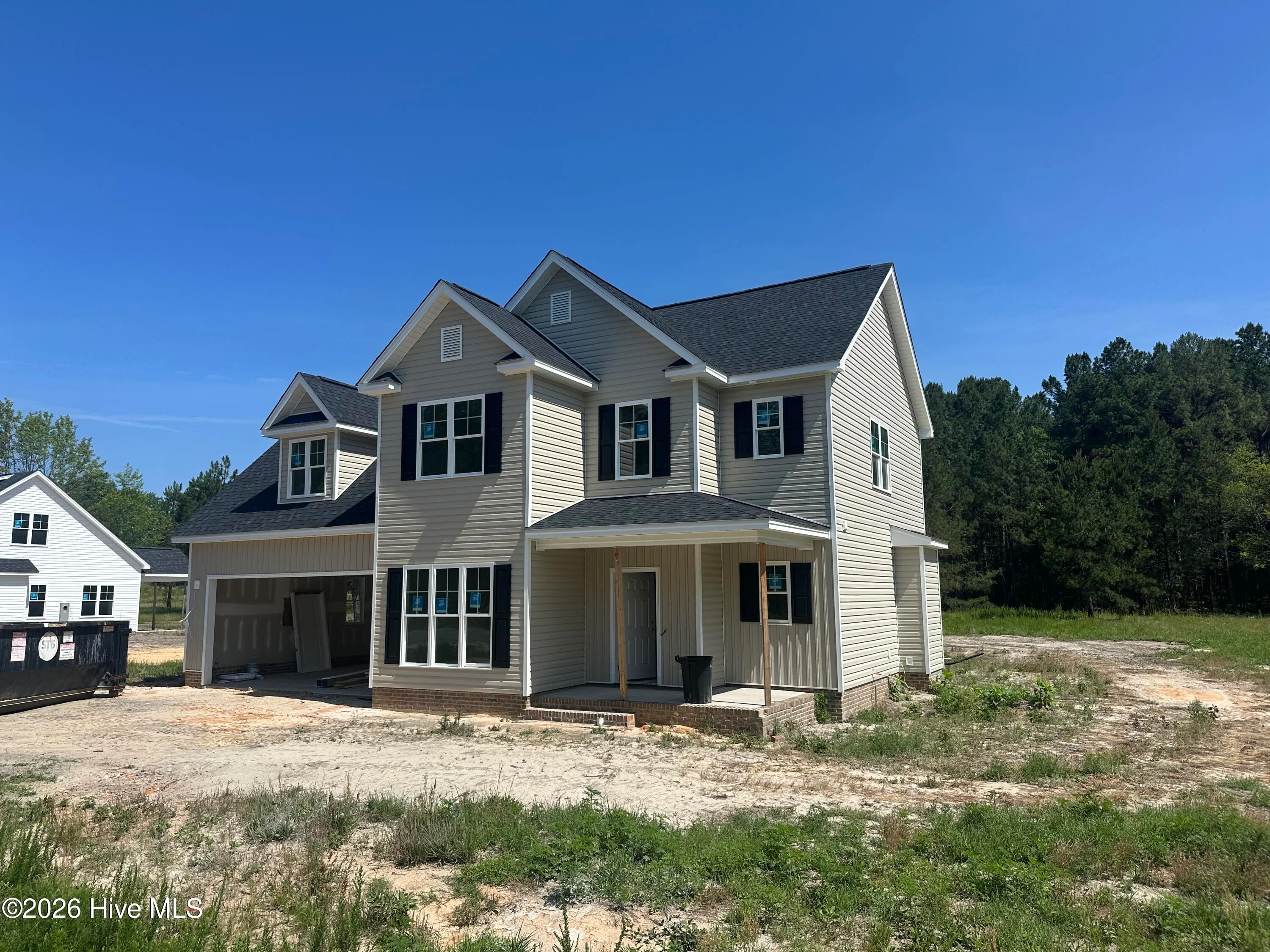 201 Spring Meadows Drive
