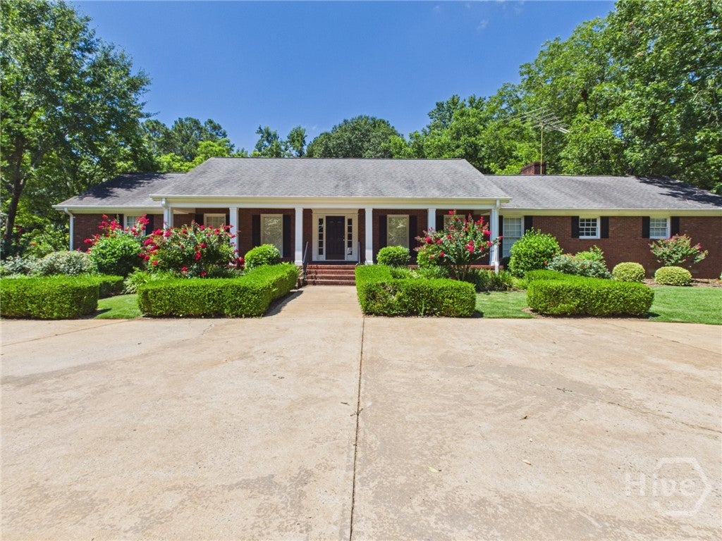 Photo of 2390 Greensboro Highway, Watkinsville, GA 30677 (MLS # CL364860)