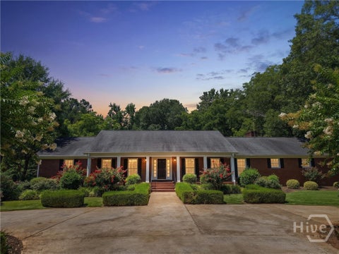 Photo of 2390 Greensboro Highway, Watkinsville, GA 30677 (MLS # CL364860)