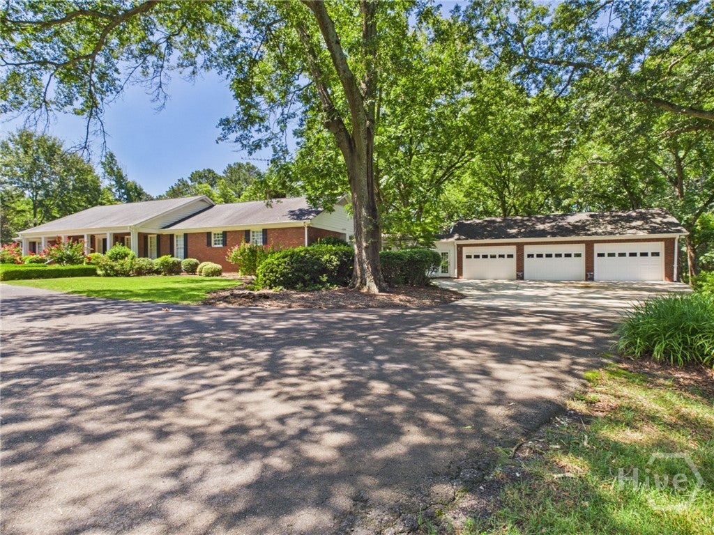 Photo of 2390 Greensboro Highway, Watkinsville, GA 30677 (MLS # CL364860)