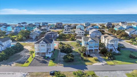Tiny photo for 1042 Tide Ridge Drive, Holden Beach, NC 28462 (MLS # 100552084)