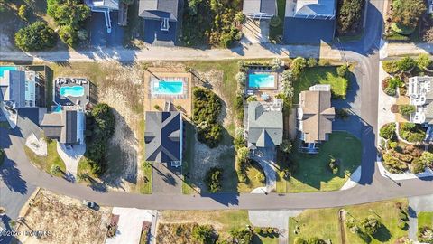 Tiny photo for 1042 Tide Ridge Drive, Holden Beach, NC 28462 (MLS # 100552084)