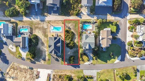 Tiny photo for 1042 Tide Ridge Drive, Holden Beach, NC 28462 (MLS # 100552084)