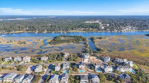 Tiny photo for 1042 Tide Ridge Drive, Holden Beach, NC 28462 (MLS # 100552084)