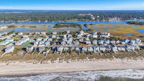Tiny photo for 1042 Tide Ridge Drive, Holden Beach, NC 28462 (MLS # 100552084)