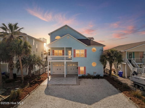 Photo of 41 Wilmington Street, Ocean Isle Beach, NC 28469 (MLS # 100605153)
