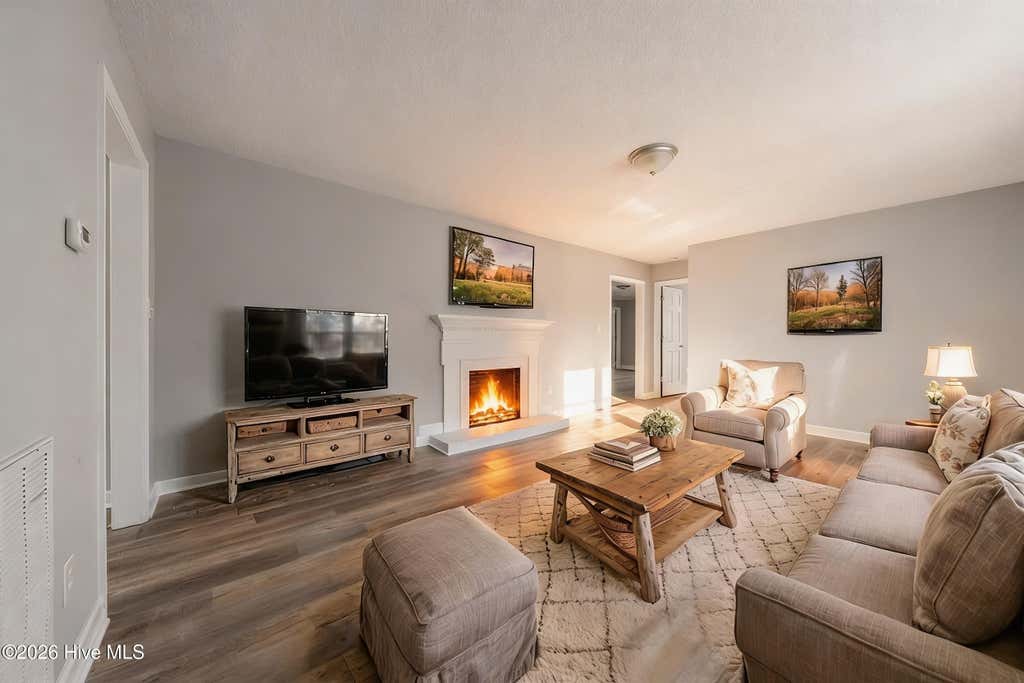 Photo of 210 N Monroe Avenue, Sanford, NC 27330 (MLS # 100579606)