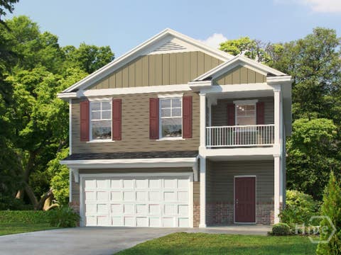 Homes For Sale - 127 Snowbell Court<br/> Chatham County, Savannah, GA 31419