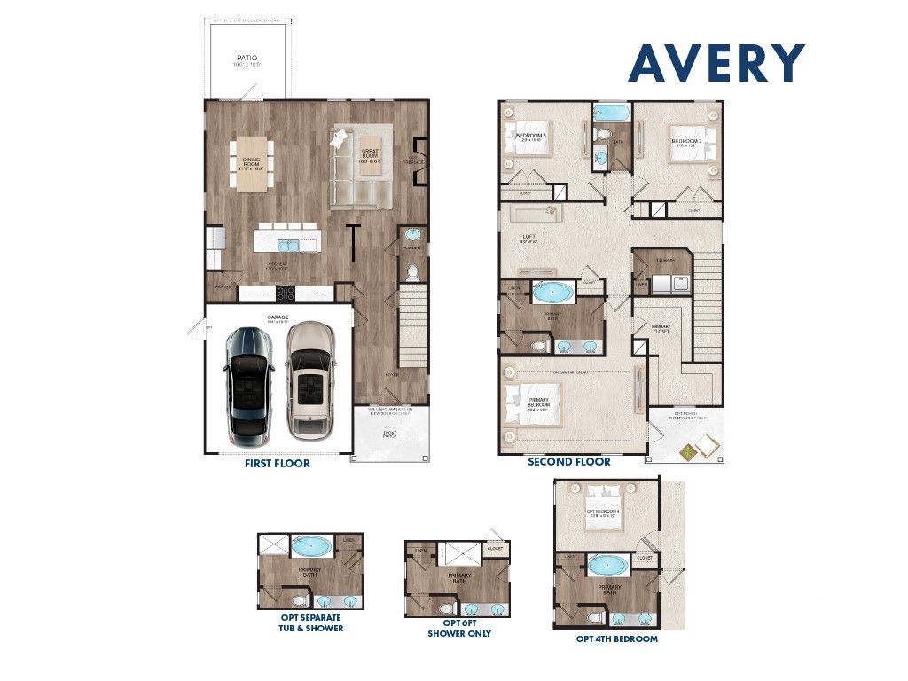 Photo of 127 Snowbell Court, Savannah, GA 31419 (MLS # SA356149)